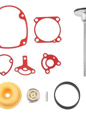 NR83NR83ANR83A2NR83A2(S)DBM83-04型圈和垫圈服务套件配件