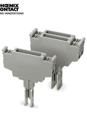 菲尼克斯接线端子附件元器件插头-ST-BE-2802316