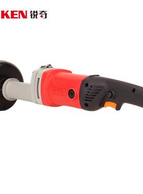 j89砂轮机9150大功率手持式电动750725直向直砂机砂轮机直磨机g3