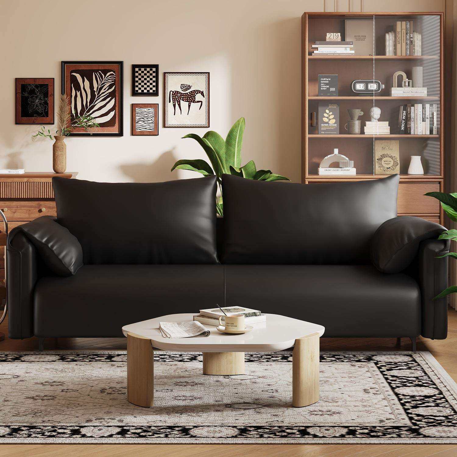 布艺沙发小户型客厅双人防猫抓休息区接待出租房民宿大象耳朵沙发,五金/工具,其他电线电缆,淘宝优惠券,粉丝福利购,淘宝优惠卷