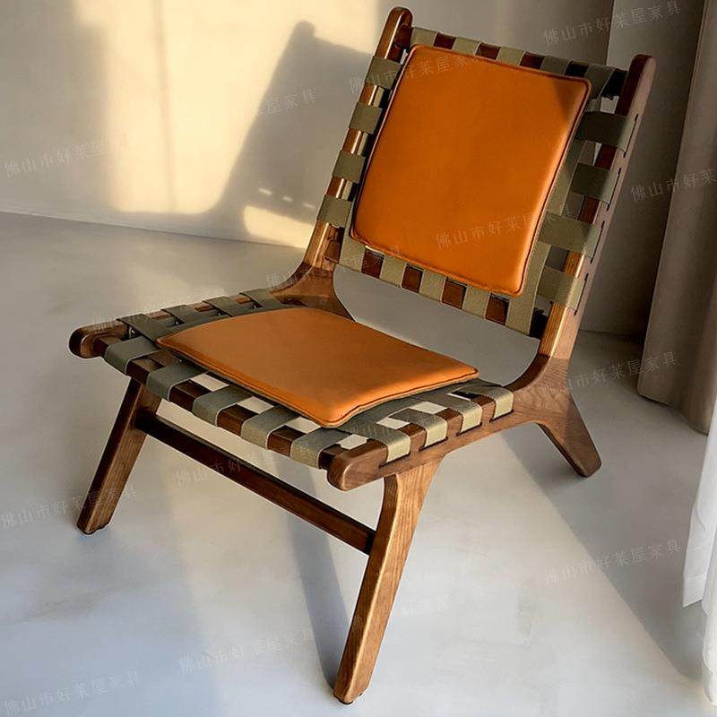 设计师单人看书椅休闲复古小户型阅读椅客厅单人沙发家用轻奢,3C数码配件,USB灯,淘宝优惠券,粉丝福利购,淘宝优惠卷