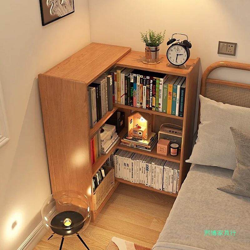 实木角柜转角柜家用落地墙角三角柜卧室床边拐角柜可伸缩转角书柜,3C数码配件,USB灯,淘宝优惠券,粉丝福利购,淘宝优惠卷