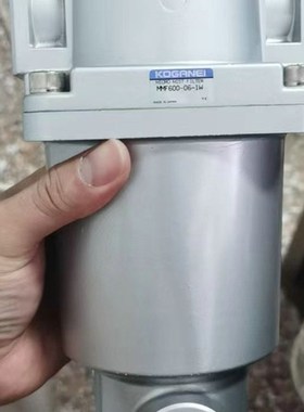 小金井过滤器MMF600-MF800-RN900-MMF300-02-06-A-F1-1W,KRM-3