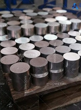 欧标1.4845(X8CrNi25-21 )耐热不锈钢圆棒 圆钢 光圆 光棒 锻圆