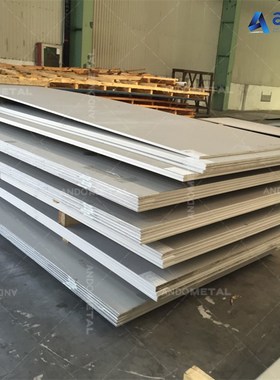 欧标1.4845(X8CrNi25-21 )不锈钢板 热轧不锈钢中厚板 冷轧薄板