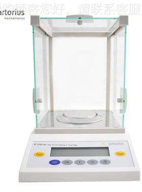 赛BT25S多利B25S BT125D.CPA225D 十万分斯之T一电子分析天平 001