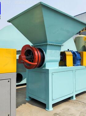 ZZN50型冻猪肺绞肉机养0场殖整鸡绞碎机冻板鱼饲料绞冷碎设备