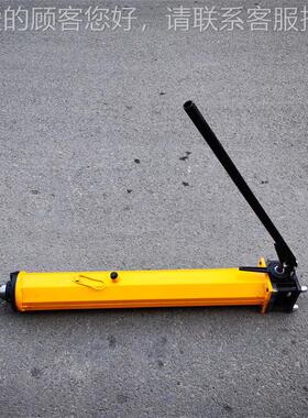 器YT4YT4－6A－6A单体液4压推溜器 Y斤T－8A矿用移溜千顶 刮板机