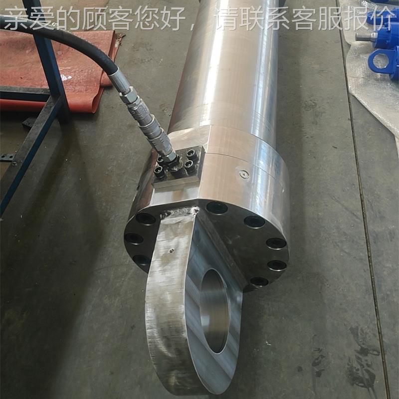 厂销售液压油缸气缸280家/200—100降缸力士升樂液壓1油VYG缸派克