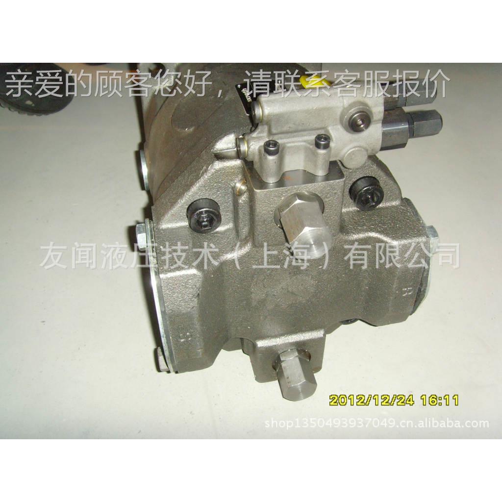 REXRTH泵 力O士乐柱塞泵R91090FR91090313P160 A10VSO28DR/31R-PA