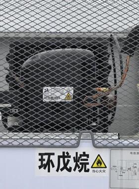 子母柜商用双温店后厨NAY酒冷柜冷不锈示钢藏冷冻一体机多功能展