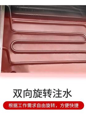 辣269商用立式摆摊用多头煮多筛关东煮麻烫机大功率炉面炉烫粉机