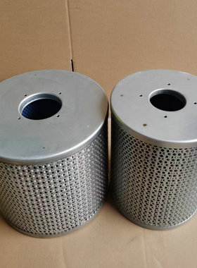 强时螺杆式空压机保养配件三滤S7.5/S15/S22/S37/S55专用油冷却液