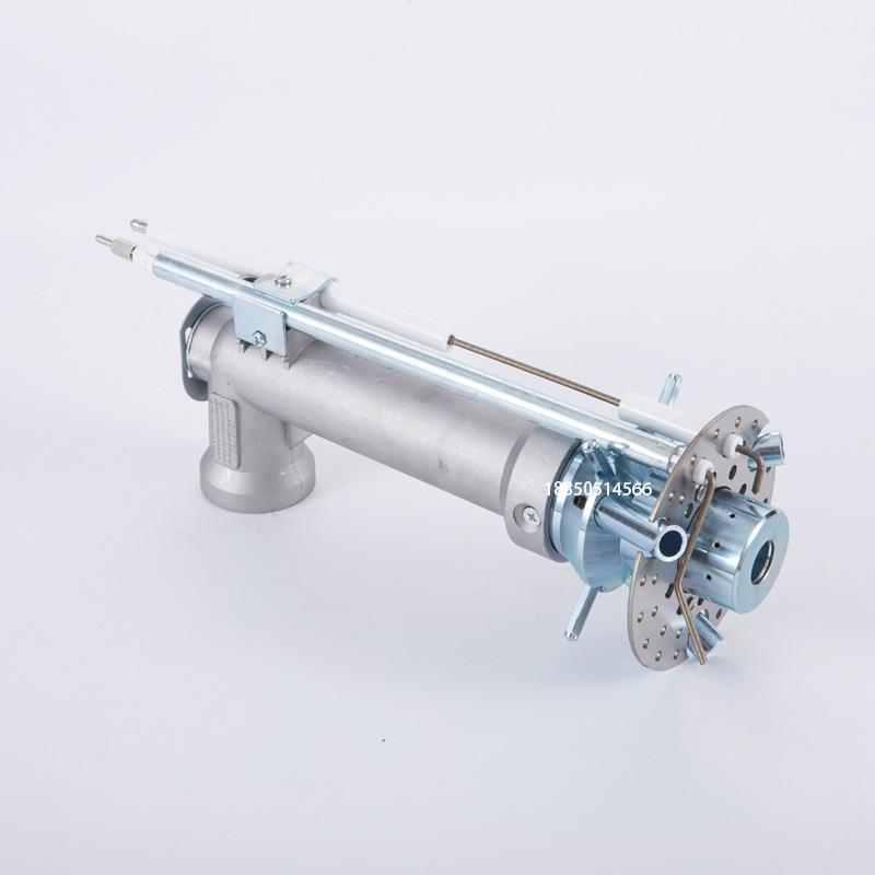 利雅路燃烧器RS34RS44RS50RS70RS100RS130RS190MZ燃烧头总成FS20