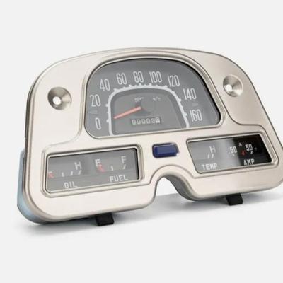 速度表仪表83100-60180，83100-60180，83100-60180，83100-60180