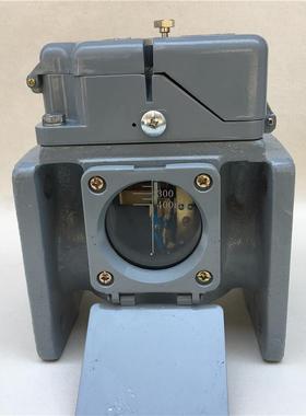 瓦斯继电器变压器用气体继电器QJ1-50THQJ1-80TH沈阳玉国继电器