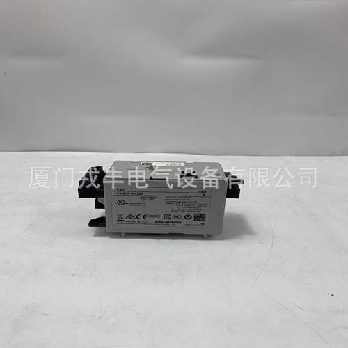 440L-AM0751350A-B工控备件I/O处理器板载以太网