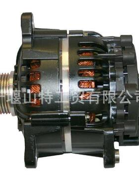 发动机配件发电机6CT24V120A充电机5283555