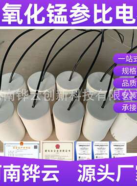 钢筋混凝土腐蚀电位测量参比电极 MnO2固态参比电极厂家直发