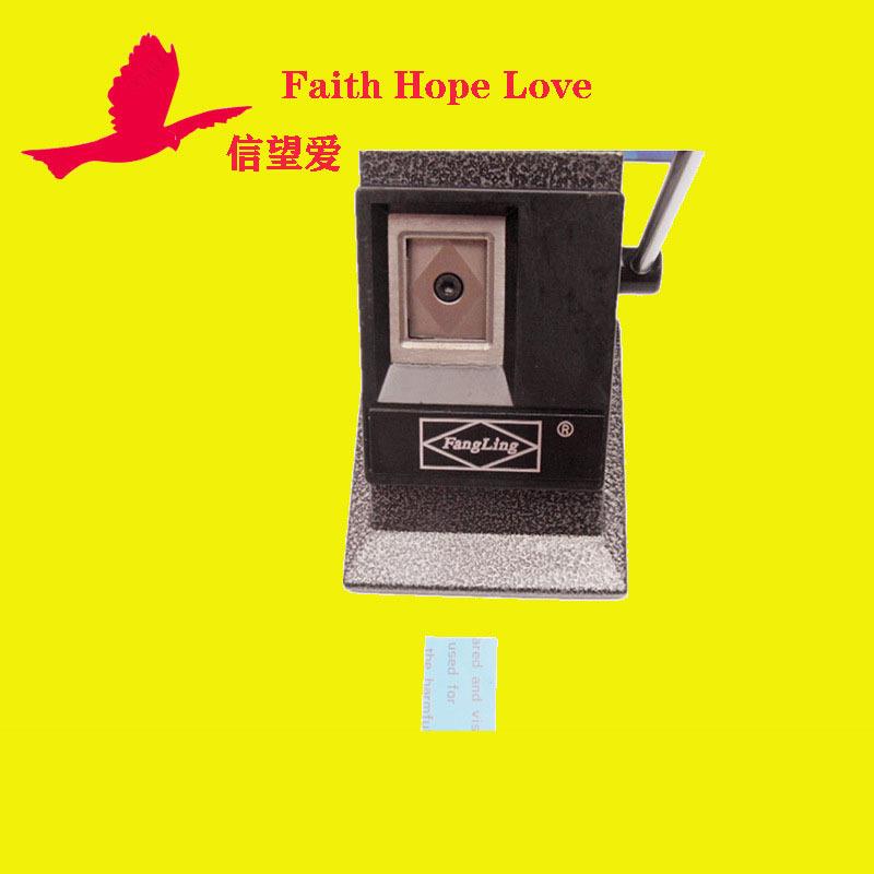 台式裁像器25*32mm1寸照片裁切钳裁相机切纸机直角