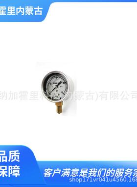 YODOGAWAKEIKI淀川计器压力计LDGU-PF1/4-60φx10MPa