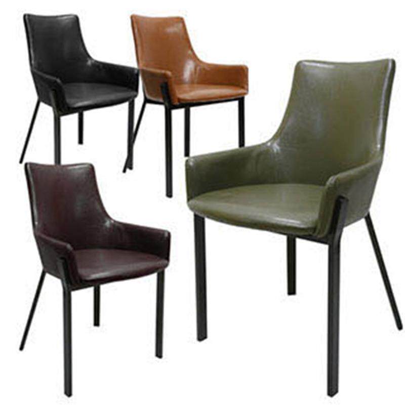 厂家椅子休闲家用餐椅餐厅家具餐椅简约轻奢风现代靠背椅现货