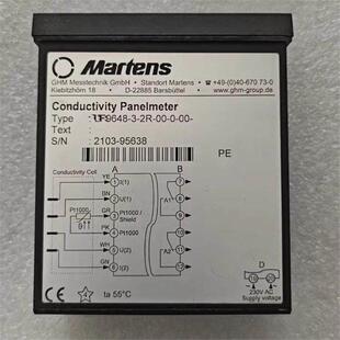 MartensLF9648 00温控器