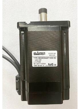 SAMSR步进电机STEPPINGMOTORSS3403A60F1000NSS2302A42A-8