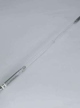 实验室用风冷直流氙灯双端金属头老化测试用氙灯光源1500W456MM