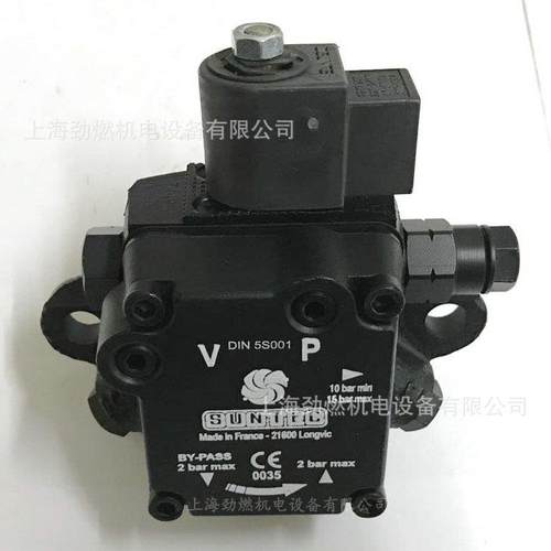 AS67B7449/AS67A7466/ASV67A7402桑泰克SUNTEC油泵燃烧机柴油泵