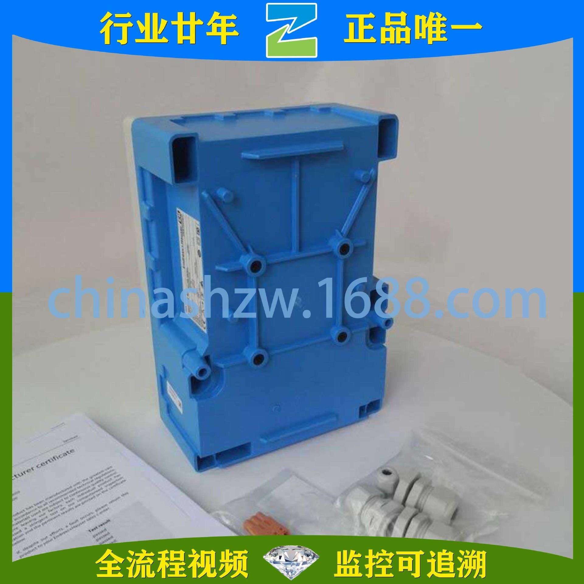 恩德斯豪斯E+H-水分析变送器CPM253-MR0005