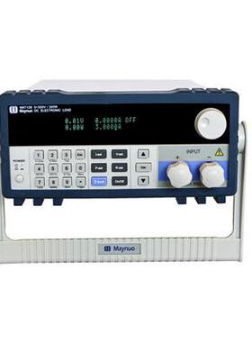 M9712C(0-60A/0-150V/300W)直流电子负载