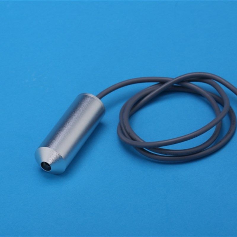 NY-100无源拾音器网络摄像机 专用MIC IN接口直接使用拾音器