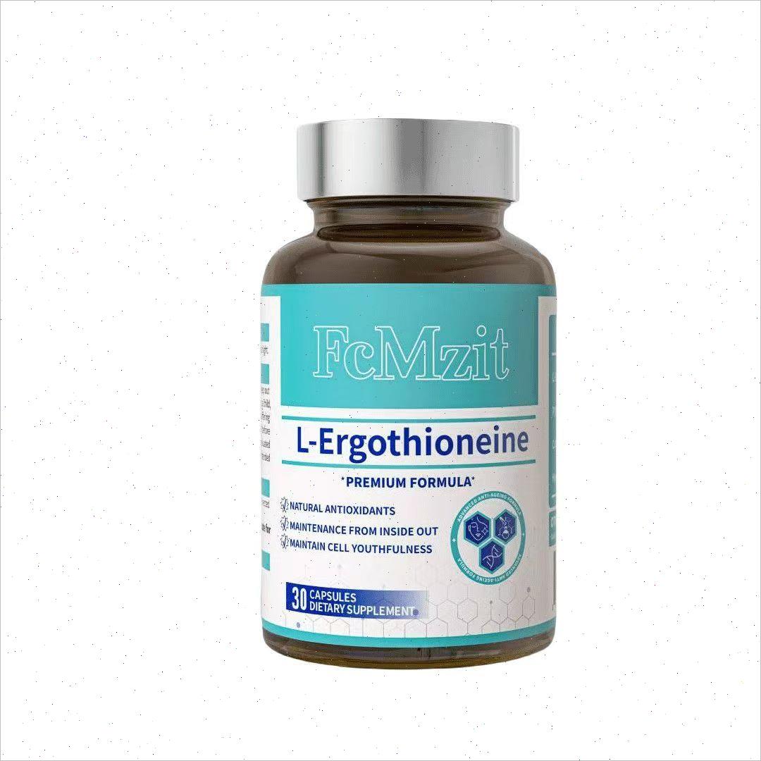 FcMzit原装白番茄麦角硫音澳洲白月光胶囊全身提亮淡斑嫩肤美白n