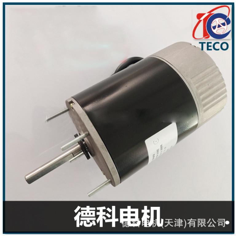 直流无刷电机200W大功率冷气输送超市果蔬柜风扇微型TRB85150系列