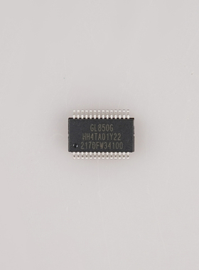 GL850G USB芯片
