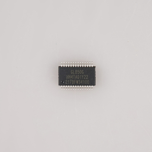 GL850G USB芯片