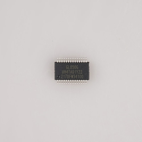 GL850G USB芯片