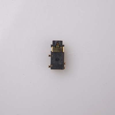 百问网3.5mm耳机座子 SMT贴片 耳机连接器
