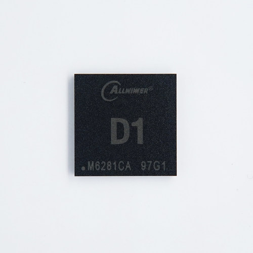 单片机(MCU/MPU/SOC) D1-H LFBGA-337 原装正品 电子元器件配单