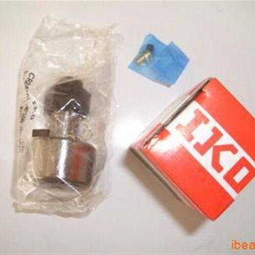 原装正品IKO轴承滚轮滚针轴承CF10G滚轮轴承CF10-1