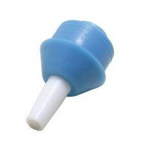 焊宝HB-017杰拉华095吸锡器嘴 吸锡器高温吸锡嘴配件油封密封胶圈