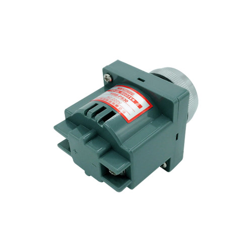 蜂鸣器 HRB-PS30 P80 DC 12VC 24V AC 110V 220V 报警器 面板安装
