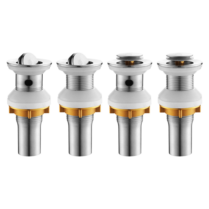 洗脸盆下水器洗手盆下水管台盆水池防臭漏水塞排水,家装主材,脸盆配用件,淘宝优惠券,粉丝福利购,淘宝优惠卷