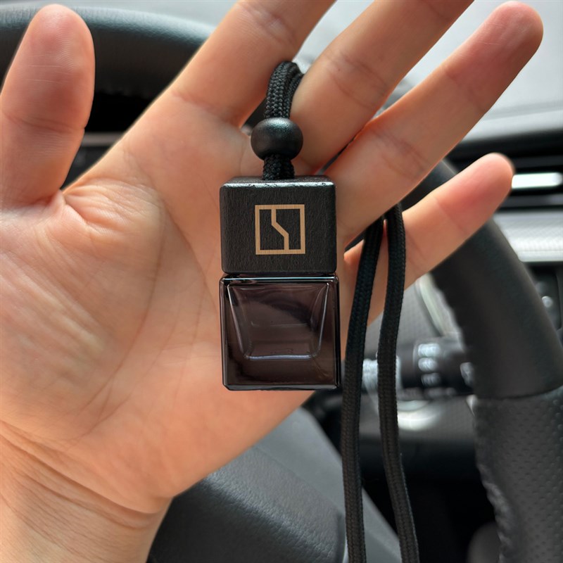 极氪 X 7X 001 007 009 车载香薰汽车香水除异味香氛摆件挂饰