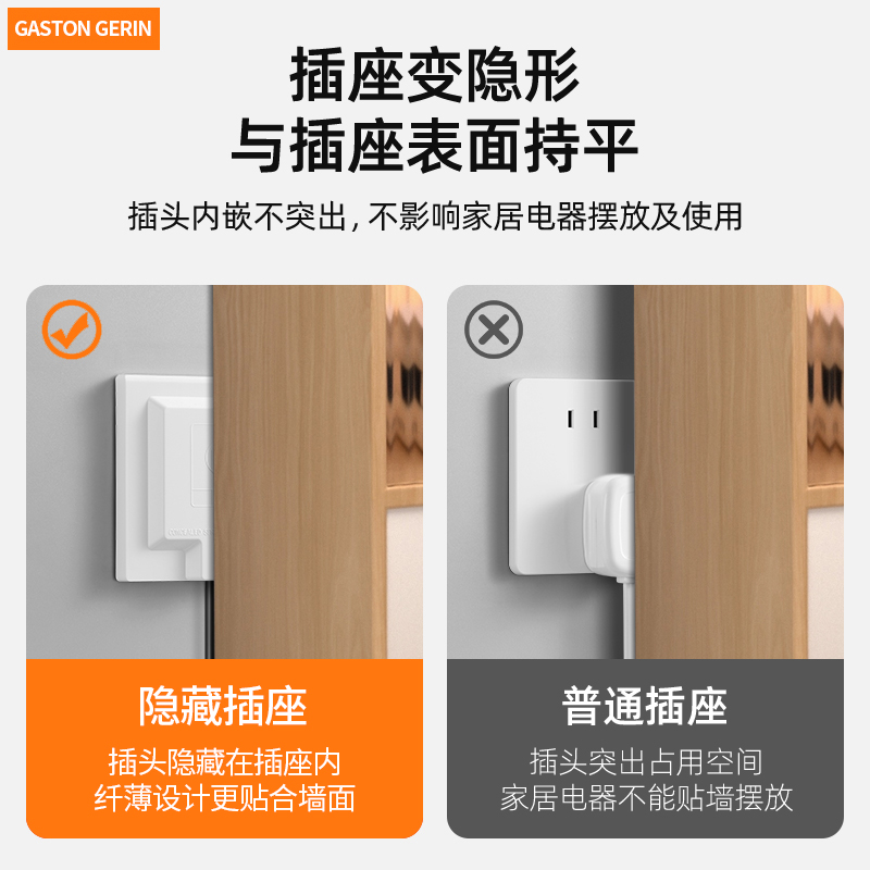 香港澳门国际通用三孔隐藏插座8英标港式万用三插内嵌式面板