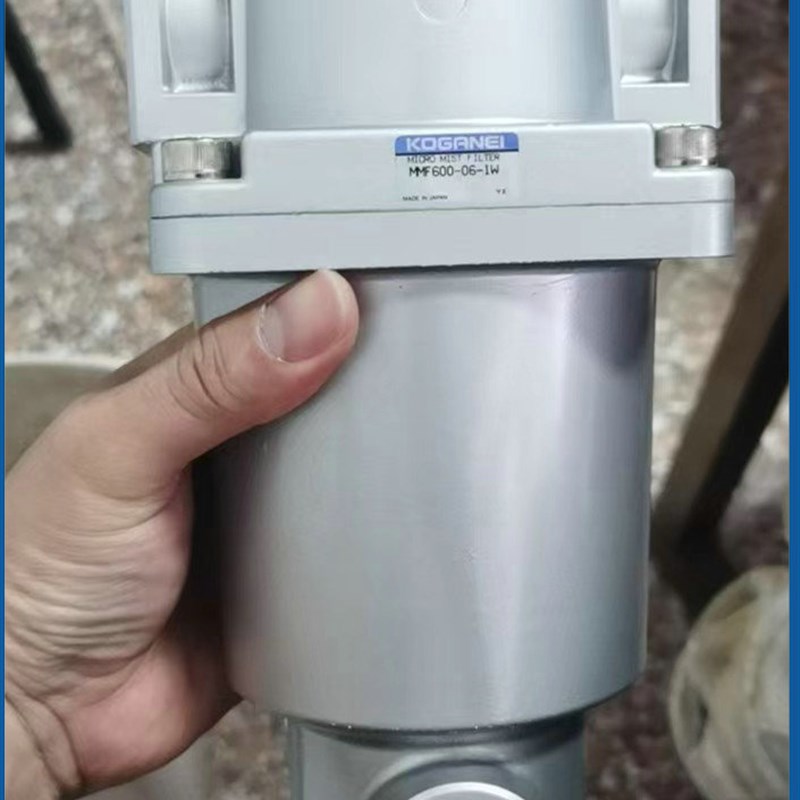小金井过滤器MMF600-MF800-RN900-MMF300-02-06-A-F1-1W,KRM-3