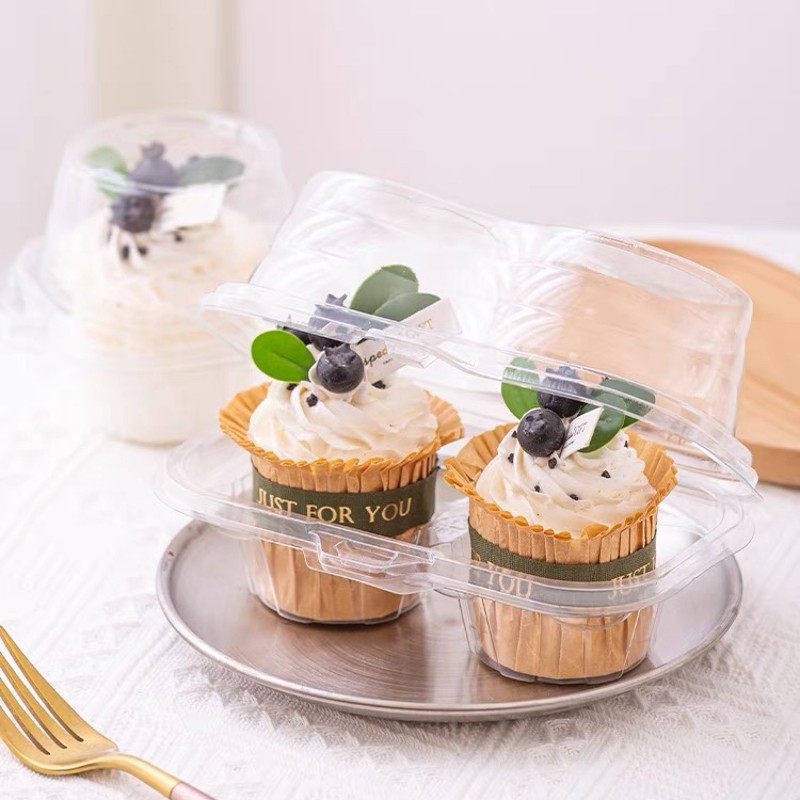 纸杯包装盒 单两粒装蛋挞盘挞加厚吸塑盒个马芬杯盒子,厨房/烹饪用具,点心包装盒/包装袋,淘宝优惠券,粉丝福利购,淘宝优惠卷