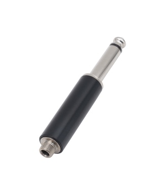 Seektrek监听耳机转接头适用于耳机吉他乐器6.3公转3.5螺纹