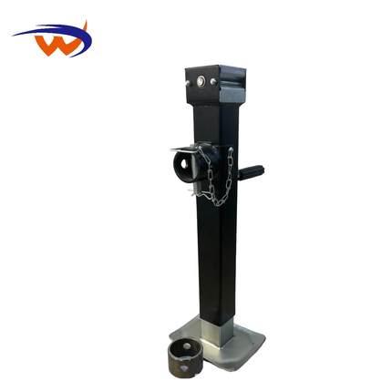 侧摇手动拖车千斤顶游艇千斤顶拖车千斤顶5000磅手摇千斤顶